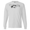 Unisex Beefy-T® Long Sleeve T-Shirt Thumbnail