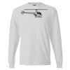 Unisex Beefy-T® Long Sleeve T-Shirt Thumbnail