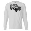 Unisex Beefy-T® Long Sleeve T-Shirt Thumbnail