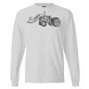 Unisex Beefy-T® Long Sleeve T-Shirt Thumbnail