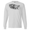 Unisex Beefy-T® Long Sleeve T-Shirt Thumbnail