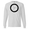 Unisex Beefy-T® Long Sleeve T-Shirt Thumbnail