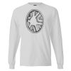Unisex Beefy-T® Long Sleeve T-Shirt Thumbnail
