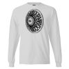 Unisex Beefy-T® Long Sleeve T-Shirt Thumbnail