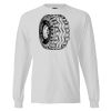 Unisex Beefy-T® Long Sleeve T-Shirt Thumbnail