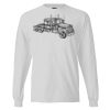 Unisex Beefy-T® Long Sleeve T-Shirt Thumbnail