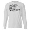 Unisex Beefy-T® Long Sleeve T-Shirt Thumbnail