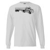 Unisex Beefy-T® Long Sleeve T-Shirt Thumbnail