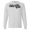 Unisex Beefy-T® Long Sleeve T-Shirt Thumbnail