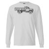 Unisex Beefy-T® Long Sleeve T-Shirt Thumbnail