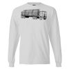 Unisex Beefy-T® Long Sleeve T-Shirt Thumbnail