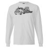 Unisex Beefy-T® Long Sleeve T-Shirt Thumbnail