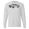 Unisex Beefy-T® Long Sleeve T-Shirt Thumbnail