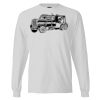 Unisex Beefy-T® Long Sleeve T-Shirt Thumbnail