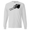Unisex Beefy-T® Long Sleeve T-Shirt Thumbnail