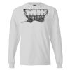 Unisex Beefy-T® Long Sleeve T-Shirt Thumbnail