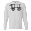 Unisex Beefy-T® Long Sleeve T-Shirt Thumbnail