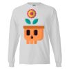 Unisex Beefy-T® Long Sleeve T-Shirt Thumbnail