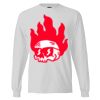 Unisex Beefy-T® Long Sleeve T-Shirt Thumbnail