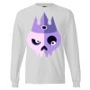 Unisex Beefy-T® Long Sleeve T-Shirt Thumbnail