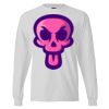 Unisex Beefy-T® Long Sleeve T-Shirt Thumbnail