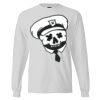 Unisex Beefy-T® Long Sleeve T-Shirt Thumbnail