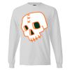 Unisex Beefy-T® Long Sleeve T-Shirt Thumbnail