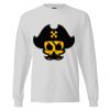 Unisex Beefy-T® Long Sleeve T-Shirt Thumbnail