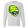 Unisex Beefy-T® Long Sleeve T-Shirt Thumbnail