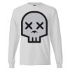 Unisex Beefy-T® Long Sleeve T-Shirt Thumbnail