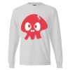Unisex Beefy-T® Long Sleeve T-Shirt Thumbnail