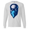 Unisex Beefy-T® Long Sleeve T-Shirt Thumbnail