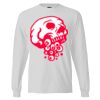 Unisex Beefy-T® Long Sleeve T-Shirt Thumbnail