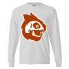 Unisex Beefy-T® Long Sleeve T-Shirt Thumbnail