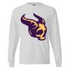 Unisex Beefy-T® Long Sleeve T-Shirt Thumbnail