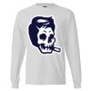 Unisex Beefy-T® Long Sleeve T-Shirt Thumbnail