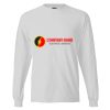 Unisex Beefy-T® Long Sleeve T-Shirt Thumbnail