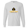 Unisex Beefy-T® Long Sleeve T-Shirt Thumbnail