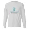 Unisex Beefy-T® Long Sleeve T-Shirt Thumbnail