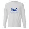 Unisex Beefy-T® Long Sleeve T-Shirt Thumbnail