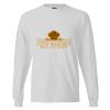 Unisex Beefy-T® Long Sleeve T-Shirt Thumbnail