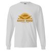 Unisex Beefy-T® Long Sleeve T-Shirt Thumbnail
