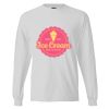 Unisex Beefy-T® Long Sleeve T-Shirt Thumbnail