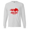 Unisex Beefy-T® Long Sleeve T-Shirt Thumbnail