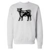 Unisex EcoSmart® Crewneck Sweatshirt Thumbnail