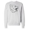 Unisex EcoSmart® Crewneck Sweatshirt Thumbnail