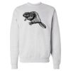 Unisex EcoSmart® Crewneck Sweatshirt Thumbnail