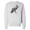 Unisex EcoSmart® Crewneck Sweatshirt Thumbnail