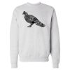 Unisex EcoSmart® Crewneck Sweatshirt Thumbnail