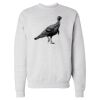 Unisex EcoSmart® Crewneck Sweatshirt Thumbnail